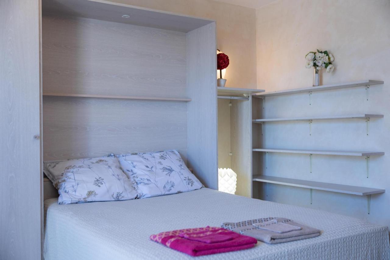 Appartement Studio avec vue sur Montagne à Annecy Extérieur photo